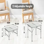 kf-S764b2c83c0484ab2bb1b2b977ab16a10R-Portable-Folding-Table-Coffee-Table-61cm-91cm-Aluminium-Alloy-Camping-Table-Outdoor-Picnic-Fodlable-Table-Can