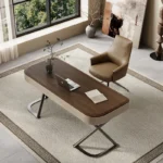 kf-S6dfe4c5b1dd54e9791d48e5335001d1d9-Office-Desks-Gaming-Tables-Computer-Desk-Home-Reading-Shaped-Minimalist-Offices-Conference-Furniture-Escritorio-Simple-Work