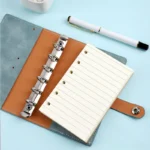 kf-S0e2c69af008640e79109e9fbebcd65118-A7-6Holes-Loose-Leaf-Notebook-Refill-Spiral-Binder-Inner-Page-Weekly-Monthly-To-Do-Line-Dot