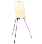 kf-Sf8821e4a135348f5a250459d39e5acfas-Ginflash-Colored-Easel-Aluminium-iron-Alloy-Folding-Painting-Easel-Frame-Artist-Adjustable-Tripod-Display-Shelf-With