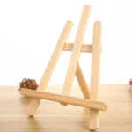 kf-S43f09a63a001452d9f2262b01061d5dfs-Durable-Lightweight-Solid-Wood-Easel-Easel-Foldable-Painting-Rack-Sketch-Easel-Table-Card-Stand-Wedding-Party