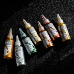 kf-S0d8d4c46c412465e93bbd77f31ced947A-60ml-Gold-Paint-Metallic-acrylic-paint-waterproof-not-faded-DIY-painted-Pigments