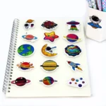 kf-S56788e725bb3445aad0a7e42d8ff319dA-10-100Pcs-Cute-Stickers-Pack-Kawaii-Space-Planet-Aesthetic-Stationery-Supplies-Office-School-Scrapbooking-Supplies-Korean