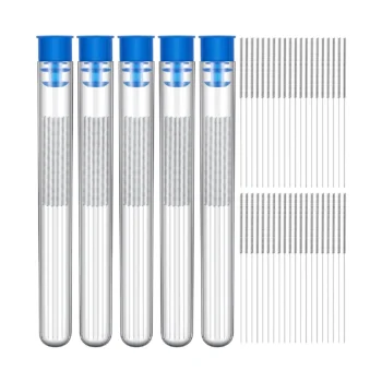 3D Printer Nozzle Cleaning Kit 0.2/0.3/0.4/0.5/0.6/0.8/1.0mm Stainless Steel Nozzle Cleaning Needles 3D Printer Nozzle Cleaner