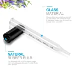 kf-Se8a15653e5d34762a271c5ca4d1e7999T-Glass-Liquid-Droppers-1-Essential-Oil-Dropper-Pipette-Glass-Stain-Dropper