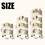 kf-Sdc061c33a536478ba162f588b5154176j-Multi-tier-Bookcase-Wheels-Simple-Household-Bedside-Floor-Childrens-Toy-Organizer-Mobile-Trolley-Sundry-Organizer-Kid