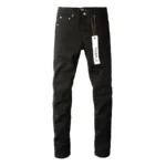 kf-S4c706450458a485fb5afd66d35158284v-Purple-Jeans-American-High-Street-Black-Pleated-Basic-Model-2024-New-Fashion-Trend-High-Quality-Jeans