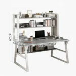 kf-Scbe639ee68e5432b810d9387934ea75cO-Desktop-Computer-Desks-Student-Study-Desk-Home-Desk-Bookshelf-Integrated-with-Drawer-Simple-Modern-Office-Table