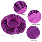 kf-S59bf48bb726f424aa7b697a430f0f8dbk-2PCS-LOT-Women-Ready-to-ship-wide-brimmed-Night-Sleep-Cap-Headwraps-Elastic-Band-Hair-Satin