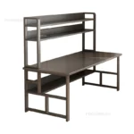 kf-S59c4a700278042ceabc74c6e81e49edbG-Nordic-Desktop-Gaming-Desks-Office-Furniture-Modern-Computer-Desks-Home-Bookshelf-Integrated-Table-Simple-Student-Writing