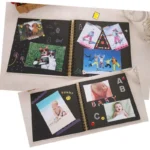 kf-Sce4b116b32b74a4aac49b9d8879ce617i-Stickers-for-Photo-Album-20page-DIY-Photoalbum-Baby-Growth-Beautifully-Decorated-Paper-Album-Kids-Memory-Book