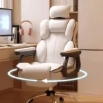 kf-S70564c0cf474413d8b082bc7ffbbe597w-Ergonomic-Cushion-Office-Chair-Armrest-Back-Support-Desk-Gaming-Computer-Chair-Living-Room-Fauteuil-De-Bureau