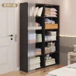 kf-S83de76e857a14105aa109412fbeb5a8ah-Storage-Furniture-Bookcase-Shelf-Display-Sofa-Table-Book-Shelf-Clearance-Large-Speedrack-Crack-Shelves-Children-s