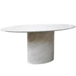 kf-Sa25aa8b1ad30426f9016cdaf841e6982i-Minimalist-Modern-Natural-Oval-Stone-Living-Room-White-Marble-Coffee-Dining-Table-For-Sale