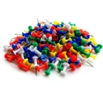 kf-Sb05dccd00a4448c88b29e2aec790c0edz-100PCS-Binding-Cork-Board-Safety-Colored-Plastic-Pin-Big-Head-Push-Needle-Pins-Drawing-Photo-Wall
