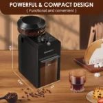 kf-S98ba743f295e42988402d3b4d7698187T-Automatic-Burr-Mill-Coffee-Grinder-Electric-Coffee-Bean-Grinding-With-28-Adjustable-Gears-for-Espresso-French