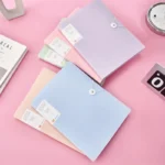 kf-Se257707149fa4f08853429d260c410acj-30-Pages-A4-File-Bag-Transparent-Binder-File-Folder-Storage-Student-Test-Paper-Classification-Organization-School