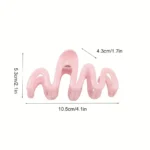 kf-Sc831dbb42c92489db3a7c634b8020f62y-Wave-Crab-Claw-Clips-Women-Korean-Plastic-Shark-Hair-Clips-Geometry-High-Ponytail-Barrette-Hairpin-Girl