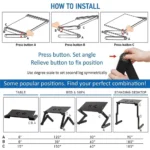kf-S99e32c26647447d08ddad4055b985d05H-Adjustable-Laptop-Desk-Stand-Cooler-fan-Portable-Ergonomic-Lapdesk-For-Bed-Sofa-PC-Notebook-Table-Desk