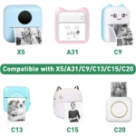 kf-S383466a7be364ba4be12c783ad025dd5j-20PCS-Mini-Printer-Paper-Thermal-Sticker-Paper-Self-adhesive-Printer-Paper-Photo-Printer-Labels-For-Photos