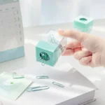 kf-Se4de3814635a4c0a8719c5e12937fdafv-1pc-Macaron-Color-Creative-Magnetic-Paper-Clip-Holder-Box-Office-School-Small-Items-Convenient-Storage-Free