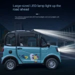 kf-S44696712a78b48dd89f823483e905a81P-TLL-Household-New-Energy-Electric-Scooter-Oil-Electric-Four-Wheel-Battery-Car