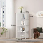kf-S43b9e40160e74807aec8f3befab0ea66Y-Desktop-Simple-Bookshelf-Floor-To-Floor-Children-s-Household-Storage-Rack-Living-Room-Multi-layer-Cabinet