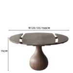 kf-S15f27d9b48184185867c507d03395790J-Mid-Century-Wooden-Dining-Table-Living-Room-Extendable-Dining-Table-Restaurant-Mesa-Extensible-Comedor-Garden-Furniture