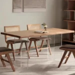 kf-S3816396ac6844337be2a3163bcdda2e0u-Nordic-Simple-Wood-Dining-Table-Lounge-Writing-Designer-Dining-Table-Restaurant-Modern-Luxury-Muebles-Living-Room