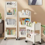 kf-Sdc061c33a536478ba162f588b5154176j-Multi-tier-Bookcase-Wheels-Simple-Household-Bedside-Floor-Childrens-Toy-Organizer-Mobile-Trolley-Sundry-Organizer-Kid