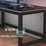 kf-Sedf0f73e2f2944b18af8b79a9eb925b8k-Double-Computer-Gaming-Desk-Home-Sedentary-Study-Desk-Carbon-Fiber-Simple-Office-Reading-Table-Room-Desks