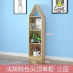 kf-Secabc36091734e15b03f13d8f12a78cdP-Japanese-Pink-Bookcases-Elegant-Rome-Wall-Luxury-Simple-Reading-Children-Vintage-Bookshelf-Wood-Estanteria-Storage-Furniture