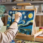 kf-Sca0e9c22c8244c4ca1627b1fa09d01955-1pcs-Canvas-Easel-Black-And-White-Frame-Drawing-Board-Various-Sizes-Suitable-For-Gouache-Acrylic-Painting