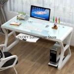 kf-Se2b8bf77b9e24c45a3a4adb20ffaddcdq-Bedroom-Desktop-Computer-Desk-Study-Table-Luxury-Lap-Tray-Ergonomic-Desk-Office-Corner-Gaming-Standing-Bureau
