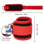 kf-Sf26c89720c174128a1638120448b6dd7z-Fitness-Ankle-Straps-Adjustable-D-Ring-Support-Cuffs-Gym-Leg-Strength-Workouts-Pulley-With-Buckle-Sports