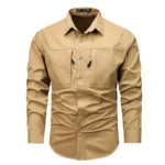 kf-S90e944b00d1b4551ab1268fea2092297Z-Summer-Tactical-Shirts-Men-s-Spring-Mesh-Breathable-Long-Sleeve-Multi-Pockets-Work-Cargo-Shirts-Quick