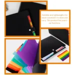 kf-S200daed9c76d43a69cb422f72290d6feF-Folders-Plastic-A4-Folder-Accordian-File-Multi-layer-Accordion-Binder-Paper-Organizer-Document-Sorting