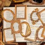 kf-S0888103328a24b3d975756f726e1a7091-Journamm-30pcs-pack-Vintage-Cutout-Frame-Decor-Paper-Junk-Journal-DIY-Scrapbooking-Collage-Materials-Planner-Creative