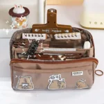 kf-S76b5002148b444daaf0dd834321b3b19w-10-tier-Card-pibara-High-capacity-Transparent-Pen-Bag-with-Beautiful-Appearance-Multi-functional-Pencil-Case