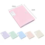 kf-Sf7d5198e1119446995ecde4aa443d74d0-A4-File-Folder-Display-Book-30-60-Pages-Transparent-Insert-Paper-Document-Organizer-Bag-Office-School