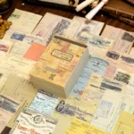 kf-Sf2892ff297d94f0b9fc86c0745cf3d2az-Journamm-360pcs-pack-Vintage-Flowers-Materials-Paper-DIY-Journal-Collage-Stationery-Scrapbooking-Supplies-Planner-Decor-Paper