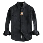 kf-Sbd5705c3d226484da9785fec5b283a7cz-Autumn-New-American-Retro-Twill-Woven-Cargo-Shirt-Men-s-Fashion-Pure-Cotton-Washed-Old-Long
