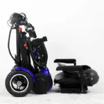 kf-S282e34adafb64c23a1edf00381521936J-Foldable-Four-Wheels-Elderly-Scooter-With-Comfortable-Armrests-Seat-36V-15-6A-Dual-Motor-Kick-Scooter