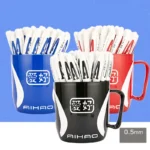 kf-Sdde19d53acd646508a42d3ae1eb063cau-10-5Pcs-Lot-Gel-Exam-Pen-Black-Blue-Red-Needle-Tube-Ink-0-5mm-Writing-Gel