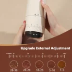 kf-Sda8a1684b91641229cf544258d56111fI-New-1500mAh-Electric-Coffee-Grinder-Externally-Adjustable-Type-C-Charging-Coffee-Burr-Grinder-Bean-Grinding-Machine