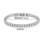 kf-S8d4b82898aec490ea1ee9fa1dbcb31efc-3-3-5-4-5mm-Real-Moissanite-Bracelet-Sparkling-S925-Sterling-Silver-Luxury-Wedding-Party-Diamond