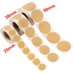 kf-Sf669f54ba2d44b4883f3d4db5becb828F-100-500Pcs-Kraft-Paper-Stickers-Round-Blank-Labels-For-Handmade-Gift-Tag-Paper-DIY-Envelope-Sealing