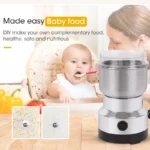 kf-S5d0681e3649a40bca61f835796dedb33B-Mini-Electric-Grinder-Household-300ml-Ultrafine-Baby-Food-Pulverizer-Coffee-Grinder-Spice-Pepper-Grinder-Grain-Mill