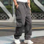 kf-S006cd1b895bd4ad695dafd0241a56682H-Autumn-new-multi-pocket-workwear-pants-men-s-pants-straight-tube-multifunctional-men-s-casual-pants