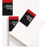 kf-Sceba52691702460f8aecb61c80a55e13e-Pack-of-4-White-Blank-Square-Artist-Canvas-Wooden-Board-Frame-Cotton-Artist-Canvas-Boards-for